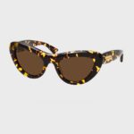 Óculos de Sol Bottega Veneta BV1282S 002