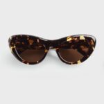 Óculos de Sol Bottega Veneta BV1282S 002