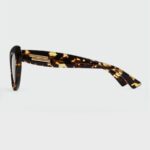Óculos de Sol Bottega Veneta BV1282S 002