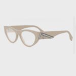 Óculos de Grau FENDI FE50092I 057