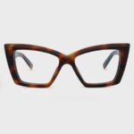 Óculos de Grau SAINT LAURENT SL 657 OPT 002