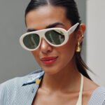Óculos de Sol CELINE CL40300U 25C