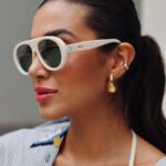 Óculos de Sol CELINE CL40300U 25C