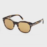 Óculos de Sol TOM FORD Mert TF 1180 52E