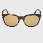 Óculos de Sol TOM FORD Mert TF 1180 52E
