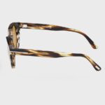 Óculos de Sol TOM FORD Mert TF 1180 52E
