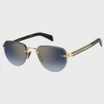 Óculos de Sol DAVID BECKHAM DB 7144/S RHL1V