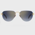 Óculos de Sol DAVID BECKHAM DB 7144/S RHL1V