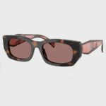 Óculos de Sol PRADA SPR B05 23A-60B
