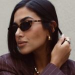 Óculos de Sol MIUMIU SMU A06 14L-09Z