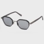 Óculos de Sol ZEGNA EZ 0259 20A