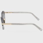 Óculos de Sol ZEGNA EZ 0259 93C