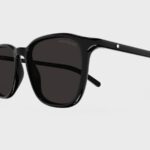Óculos de Sol MONT BLANC MB0325S 001