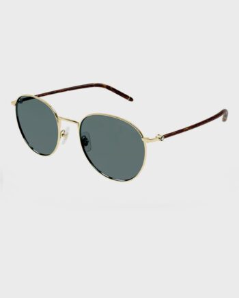 Óculos de Sol MONT BLANC MB0343SA 002