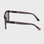 Óculos de Sol TOM FORD Frances TF 1081-N 01D Polarized