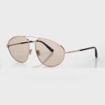 Óculos de Sol TOM FORD Ken TF 1095 28E Photochromic