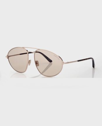 Óculos de Sol TOM FORD Ken TF 1095 28E Photochromic