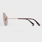 Óculos de Sol TOM FORD Ken TF 1095 28E Photochromic