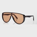 Óculos de Sol TOM FORD Achilles TF 1182 01E