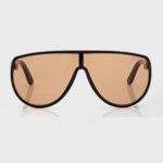 Óculos de Sol TOM FORD Achilles TF 1182 01E