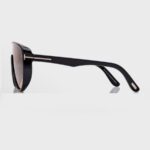 Óculos de Sol TOM FORD Achilles TF 1182 01E