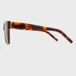 Óculos de Sol SAINT LAURENT SL M143/F 003