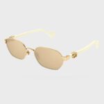 Óculos de Sol GUCCI GG1593S 002