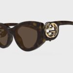 Óculos de Sol GUCCI GG1691 002