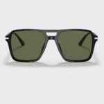 Óculos de Sol PRADA SPR20Y 1AB-03R Polarized