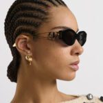 Óculos de Sol Dior 30Montaigne B6I 12A0
