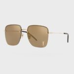 Óculos de Sol SAINT LAURENT SL312 M 006