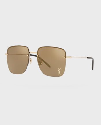 Óculos de Sol SAINT LAURENT SL312 M 006