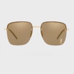 Óculos de Sol SAINT LAURENT SL312 M 006