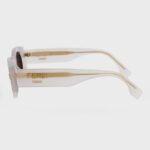 Óculos de Sol FENDI FE40125I 21E