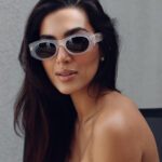 Óculos de Sol FENDI FE40125I 21E