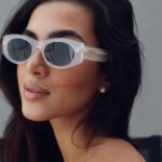 Óculos de Sol FENDI FE40125I 21E