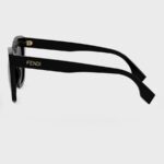 Óculos de Sol FENDI FE40151I 01B