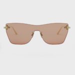 Óculos de Sol DIOR CDior Chain M3U B0L0