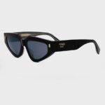 Óculos de Sol FENDI FE40163U 01V