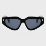 Óculos de Sol FENDI FE40163U 01V