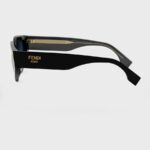 Óculos de Sol FENDI FE40163U 01V