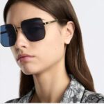 Óculos de Sol Dior Cannage S1U B0B0