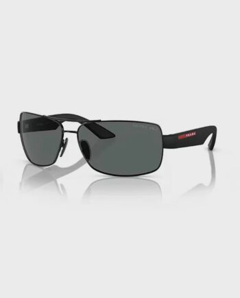 Óculos de Sol PRADA SPS 50Z 1AB-02G Polarized