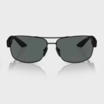 Óculos de Sol PRADA SPS 50Z 1AB-02G Polarized