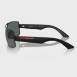 Óculos de Sol PRADA SPS 50Z 1AB-02G Polarized