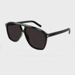 Óculos de Sol SAINT LAURENT SL 596 DUNE 001
