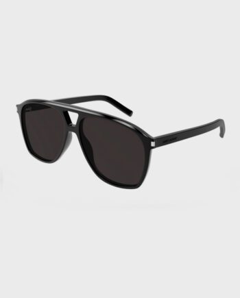 Óculos de Sol SAINT LAURENT SL 596 DUNE 001