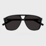 Óculos de Sol SAINT LAURENT SL 596 DUNE 001