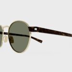 Óculos de Sol SAINT LAURENT SL707 002