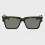 Óculos de Sol SAINT LAURENT SL 732 VADIM 003